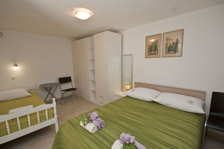 Hotel Villa Spaladium