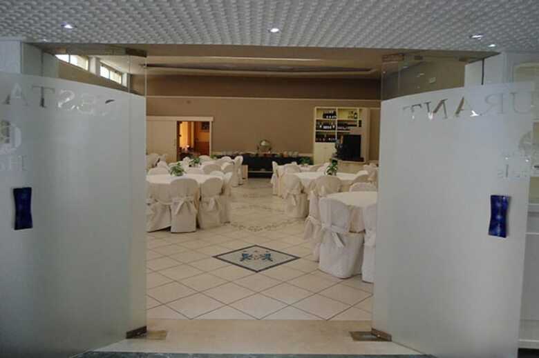 Hotel Terme Pellegrini