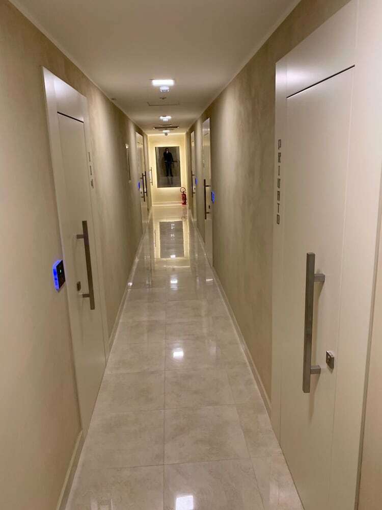 Hotel Terme Pellegrini