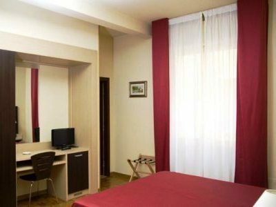 Hotel Terme Pellegrini