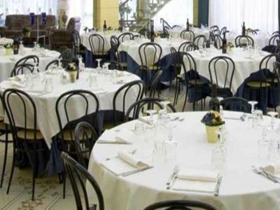 Hotel Terme Pellegrini