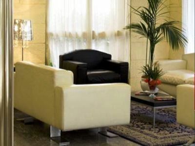 Hotel Terme Pellegrini