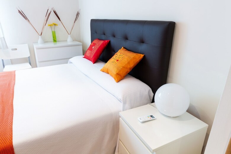Apartamentos Duque II