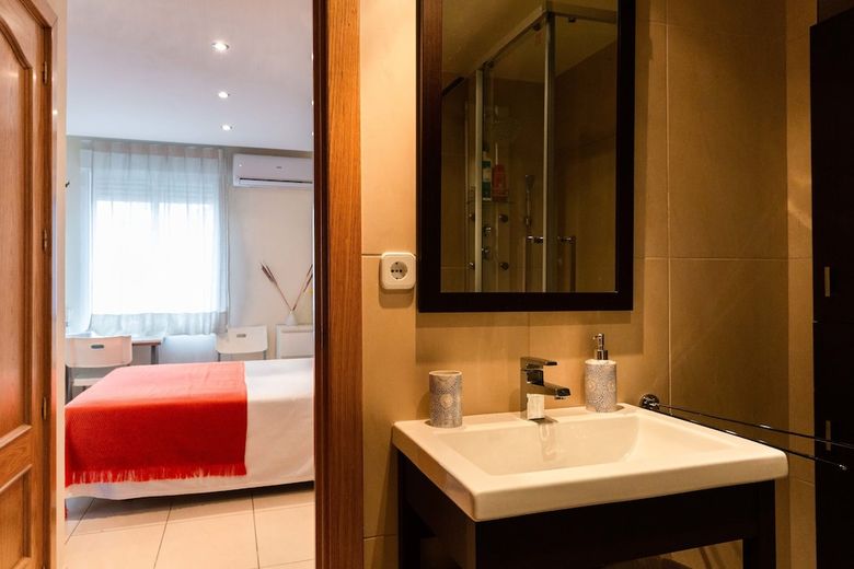 Apartamentos Duque II