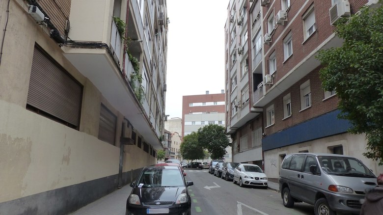Apartamentos Duque II