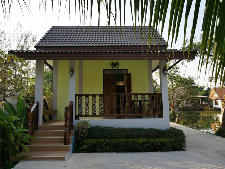 Hotel Suanluang Garden View Resort
