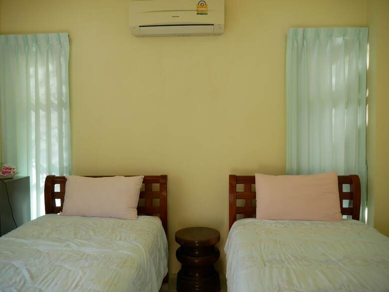 Hotel Suanluang Garden View Resort