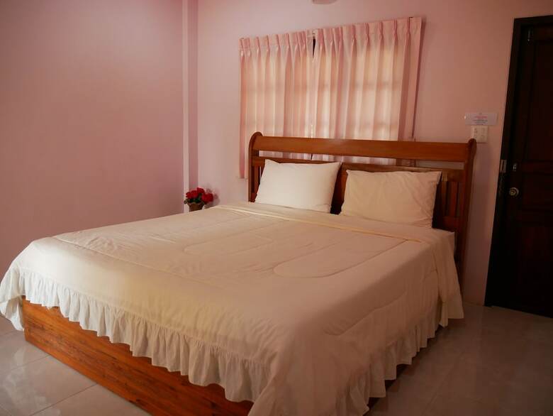 Hotel Suanluang Garden View Resort