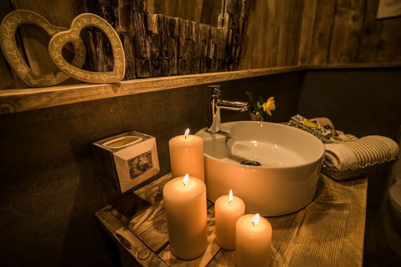 Posada Tenuta Poggio Rosso Glamping