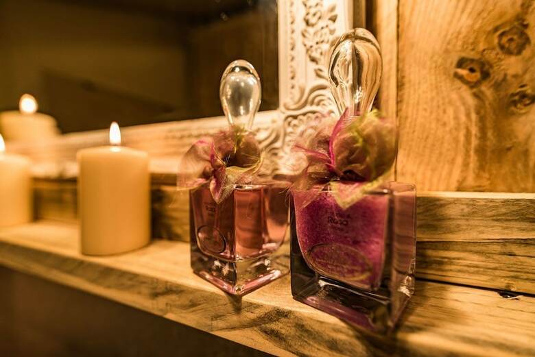 Posada Tenuta Poggio Rosso Glamping