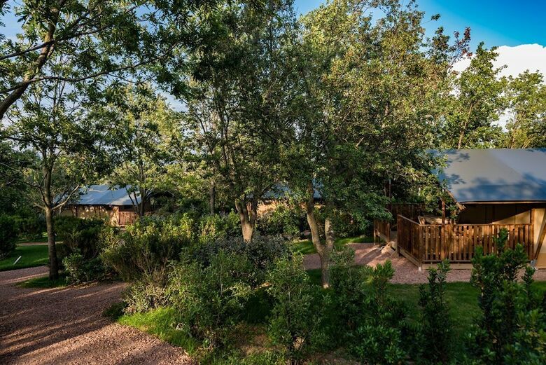 Posada Tenuta Poggio Rosso Glamping
