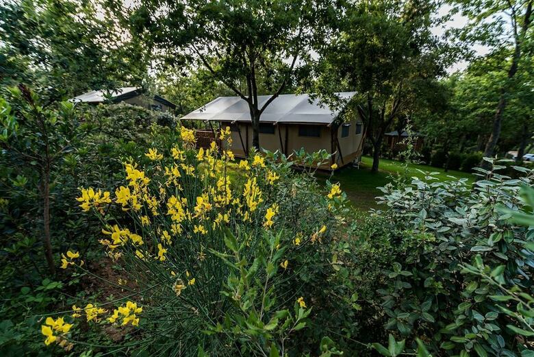 Posada Tenuta Poggio Rosso Glamping