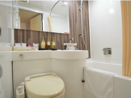 Chitose Daiichi Hotel