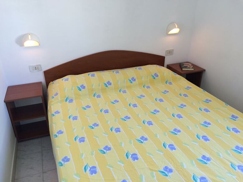 Apartamento Residence Palm Garden