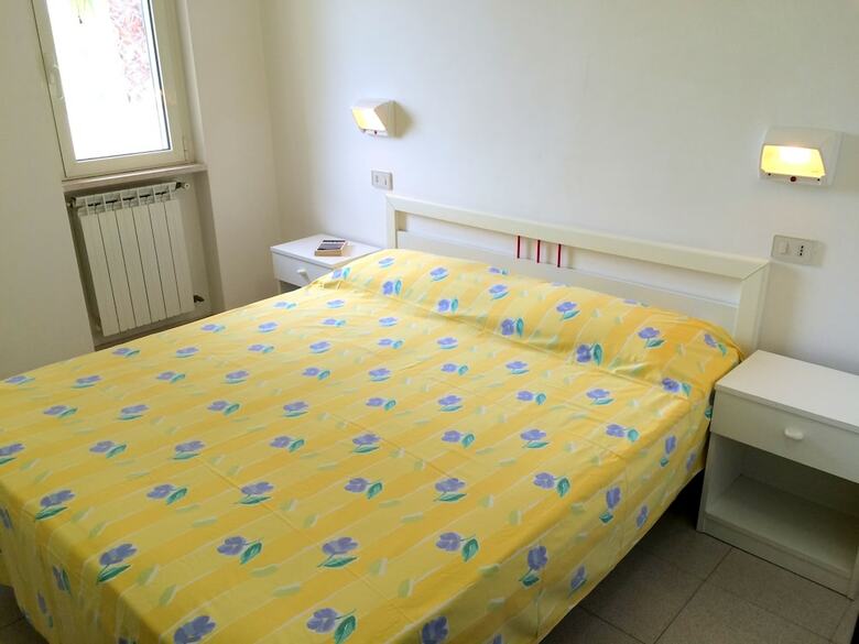 Apartamento Residence Palm Garden