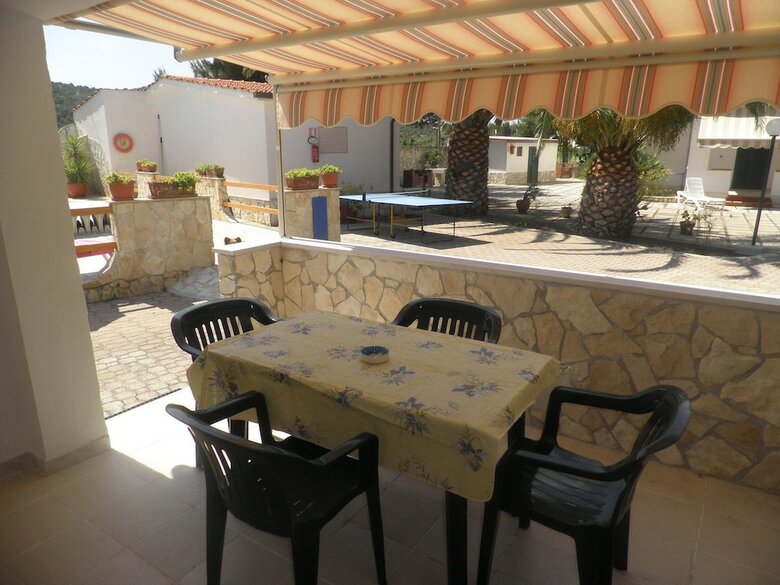 Apartamento Residence Palm Garden