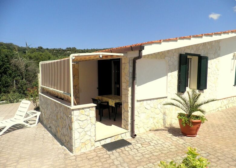 Apartamento Residence Palm Garden