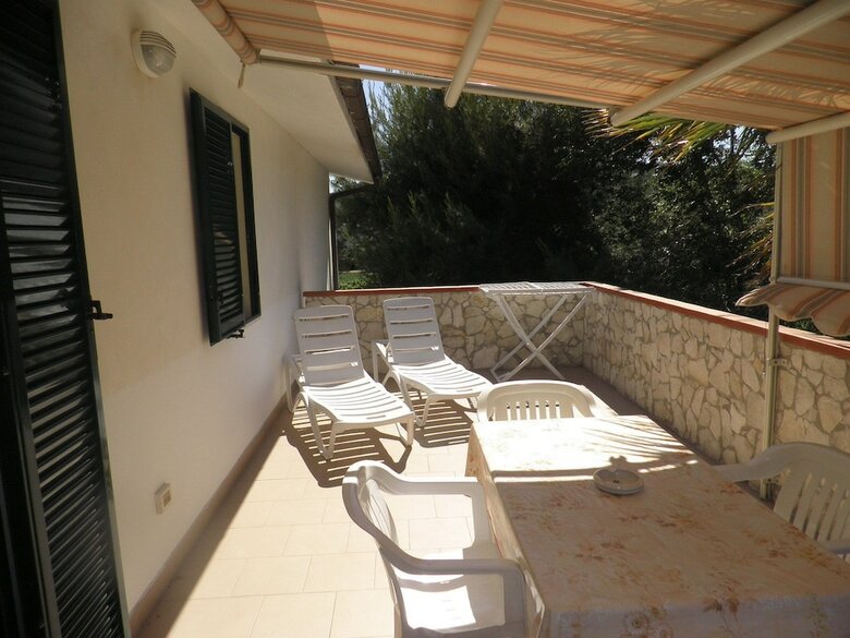 Apartamento Residence Palm Garden