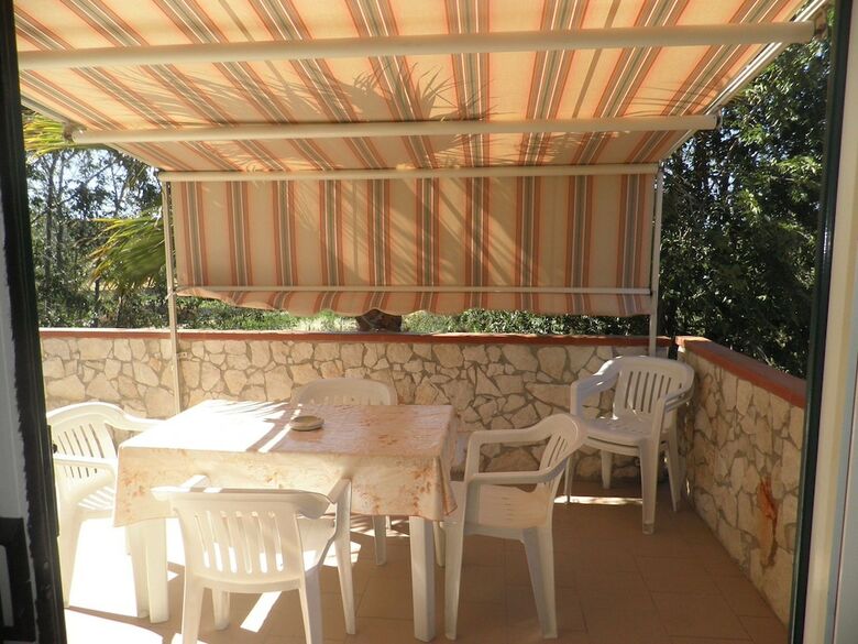 Apartamento Residence Palm Garden
