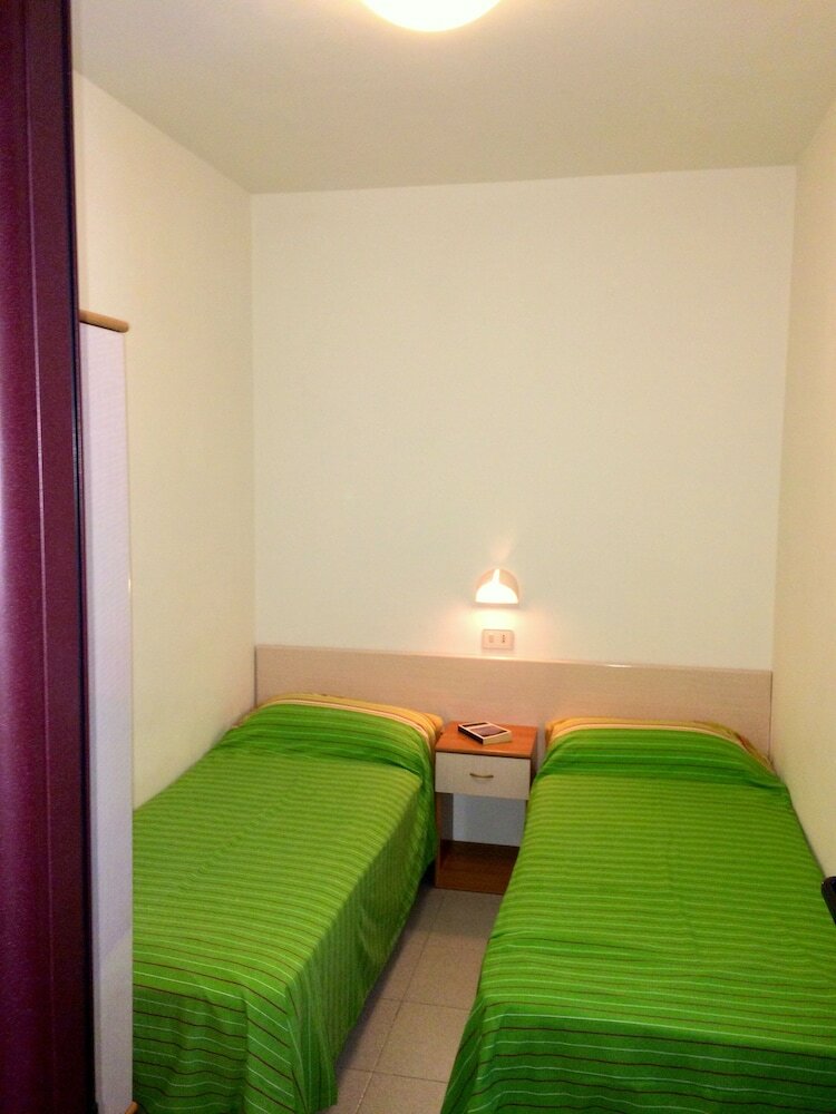 Apartamento Residence Palm Garden