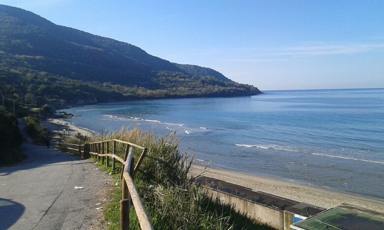 Apartamento Il Patio Del Cilento