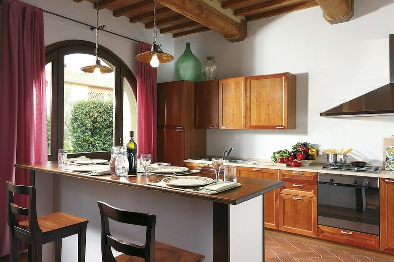 Apartamento Il Borgo Di Villa Bossi-pucci