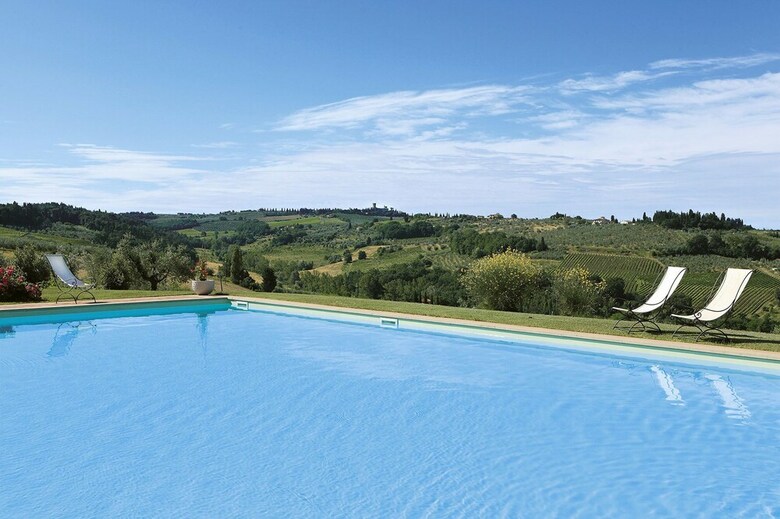 Apartamento Il Borgo Di Villa Bossi-pucci