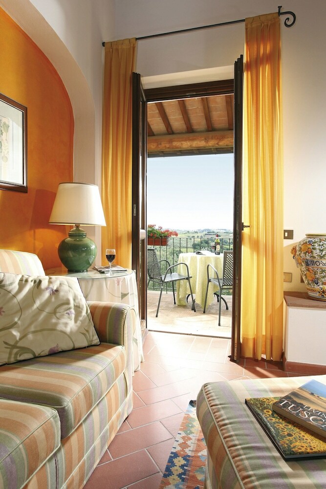 Apartamento Il Borgo Di Villa Bossi-pucci