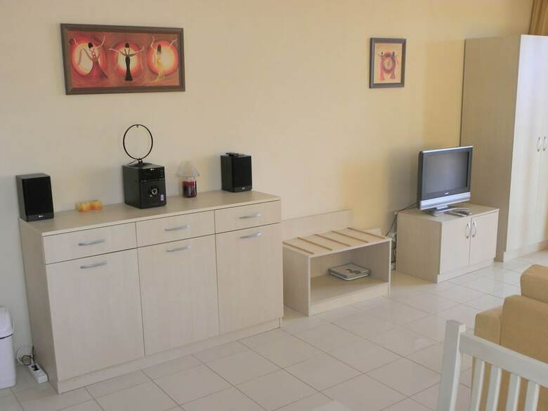 Aparthotel Harmony Hills Residence