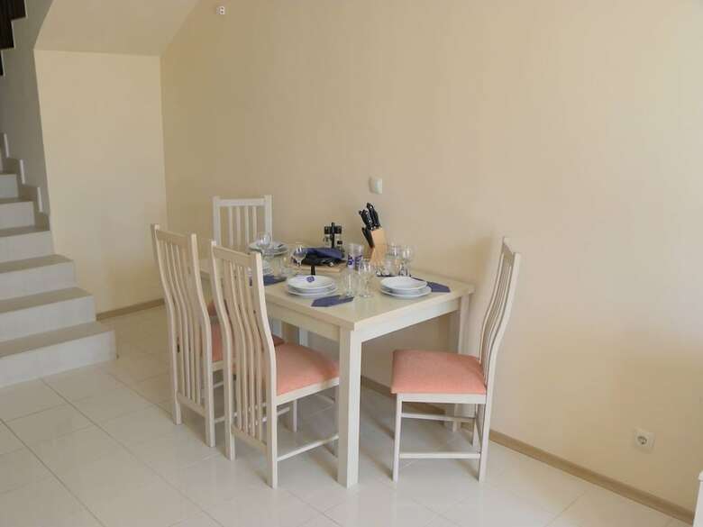 Aparthotel Harmony Hills Residence