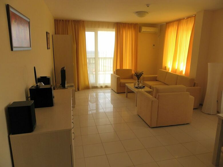 Aparthotel Harmony Hills Residence