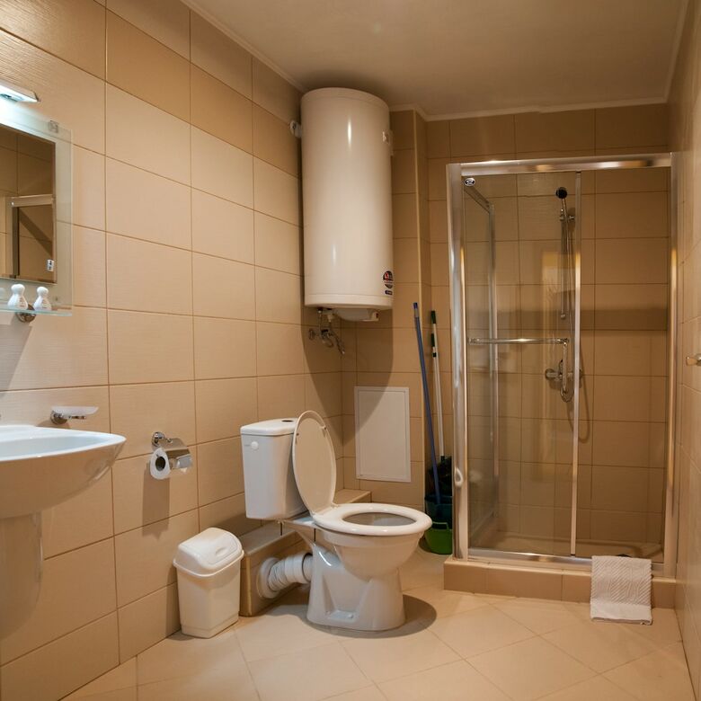 Aparthotel Harmony Hills Residence