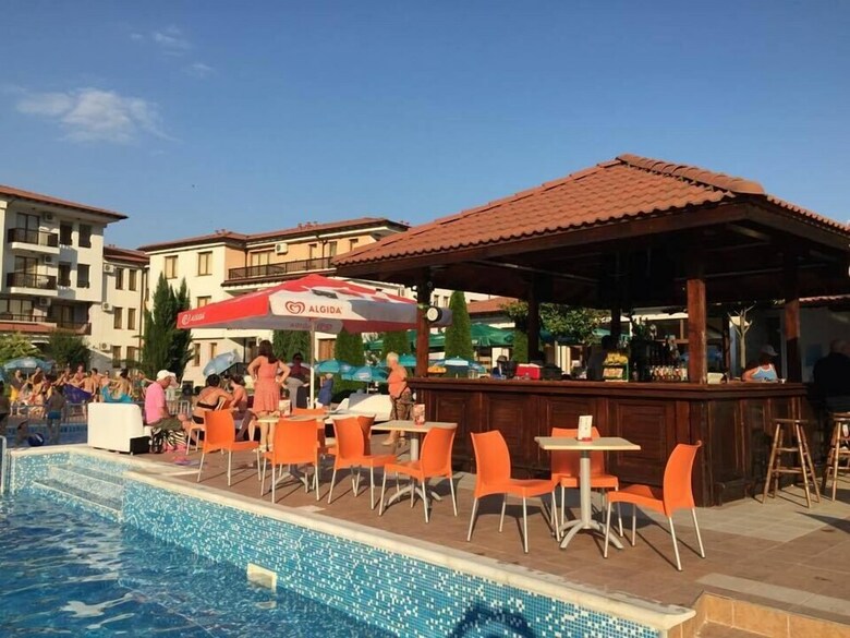 Aparthotel Harmony Hills Residence