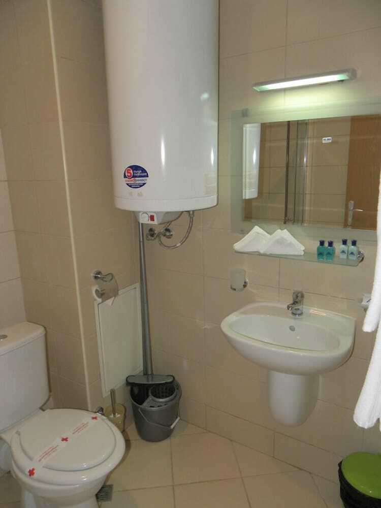 Aparthotel Harmony Hills Residence