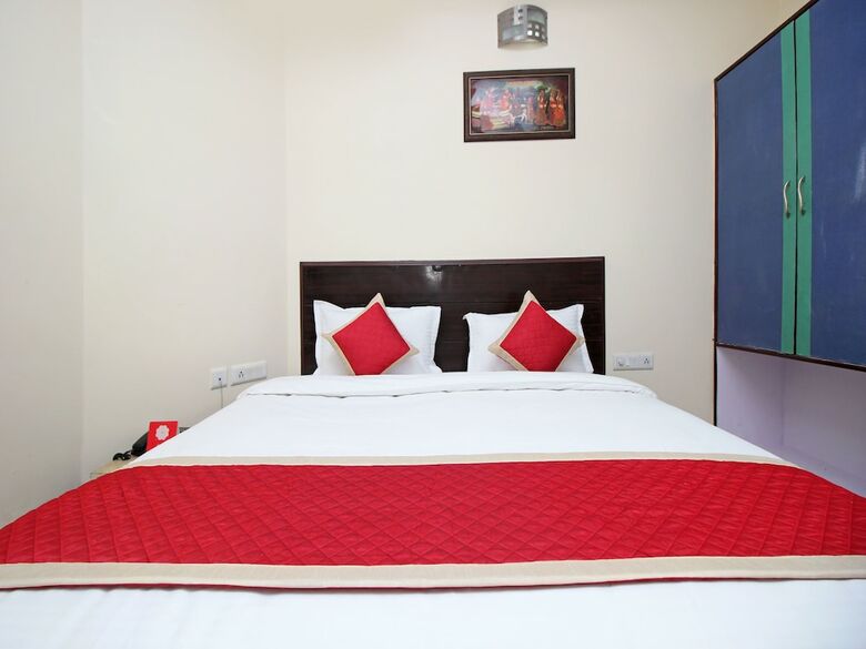 Oyo 647 Hotel Chetram