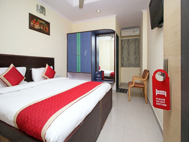 Oyo 647 Hotel Chetram