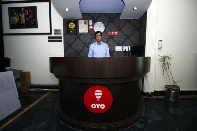 Oyo 647 Hotel Chetram