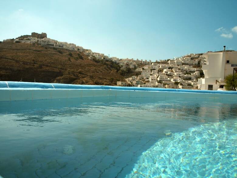 Aparthotel Caldera Studios