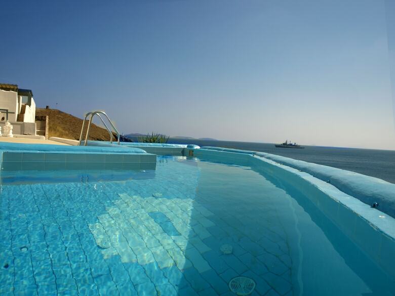 Aparthotel Caldera Studios