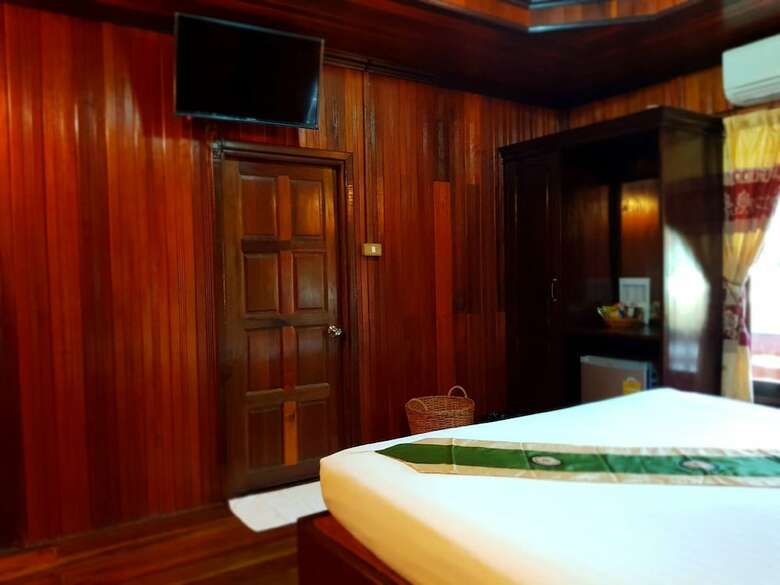 Hotel Roithong Resort