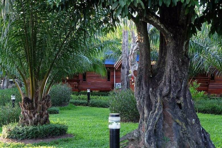 Hotel Roithong Resort