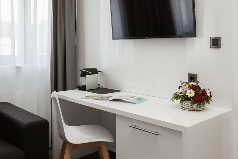 Hotel Marina Baoti? Apartments