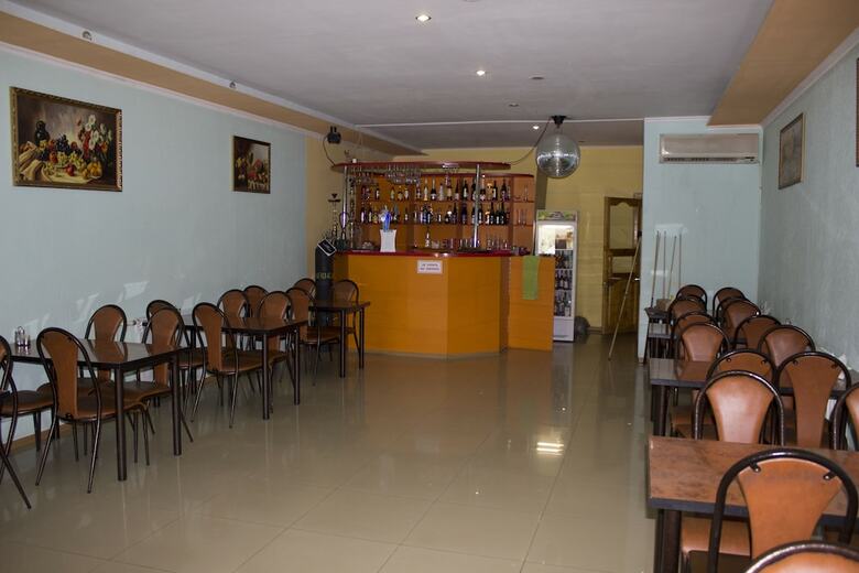 Hotel Syurpriz 1