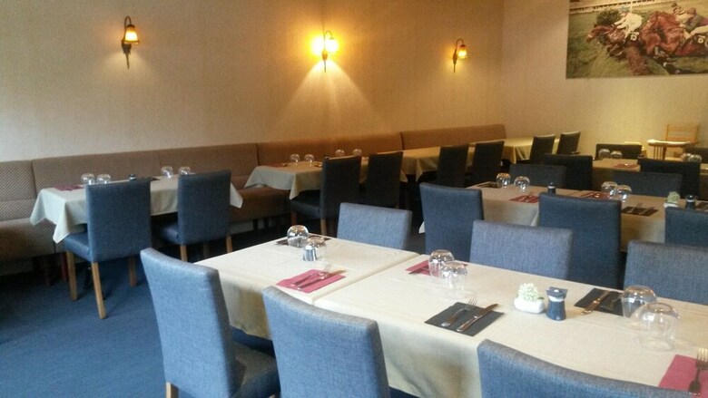 Hotel Restaurant La Cr�perie Du Ch�teau