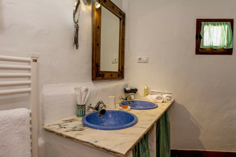 Hotel Los Casta�os- Adults Only