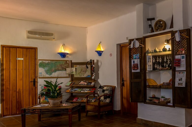 Hotel Los Casta�os- Adults Only