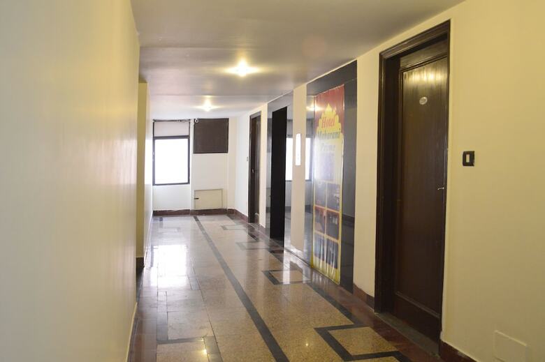 Oyo 8412 Hotel Maharani Prime