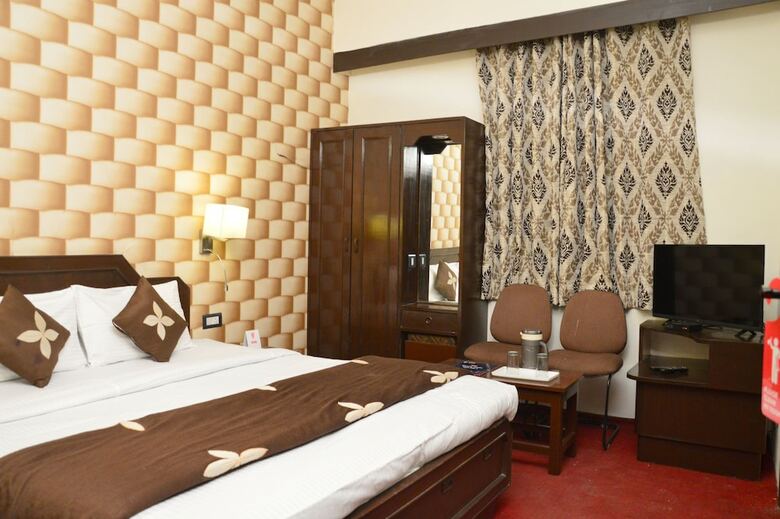 Oyo 8412 Hotel Maharani Prime