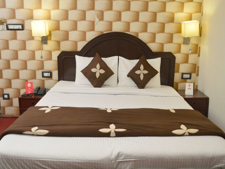 Oyo 8412 Hotel Maharani Prime