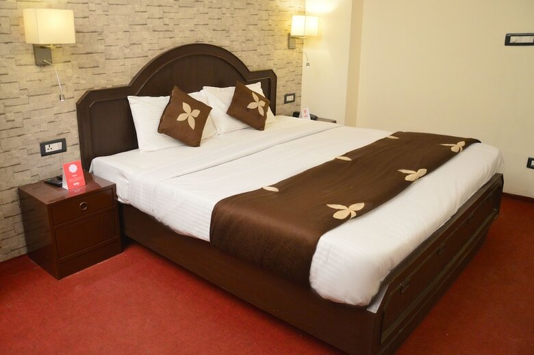 Oyo 8412 Hotel Maharani Prime